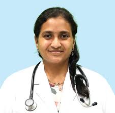 Dr. Smita Kulkarni